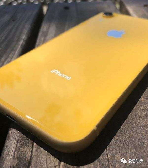 苹果xr澳洲版手机型号苹果xr手机白苹果怎么修复
