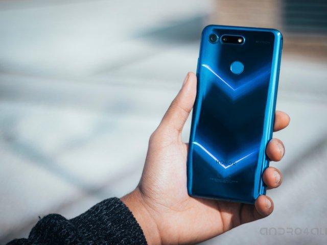 华为nova手机的长曝光华为手机nova10pro-第2张图片-太平洋在线下载