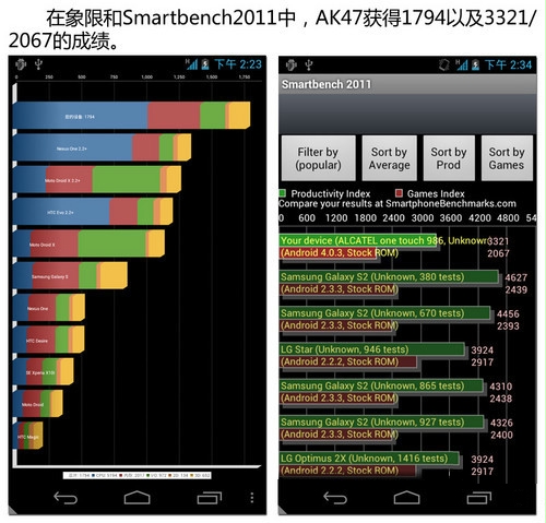 仅售1699元 360特供机AK47详细评测-第24张图片-太平洋在线下载