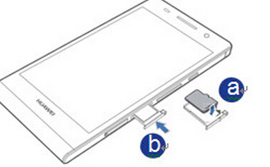 华为手机怎样上内存卡上的简单介绍
