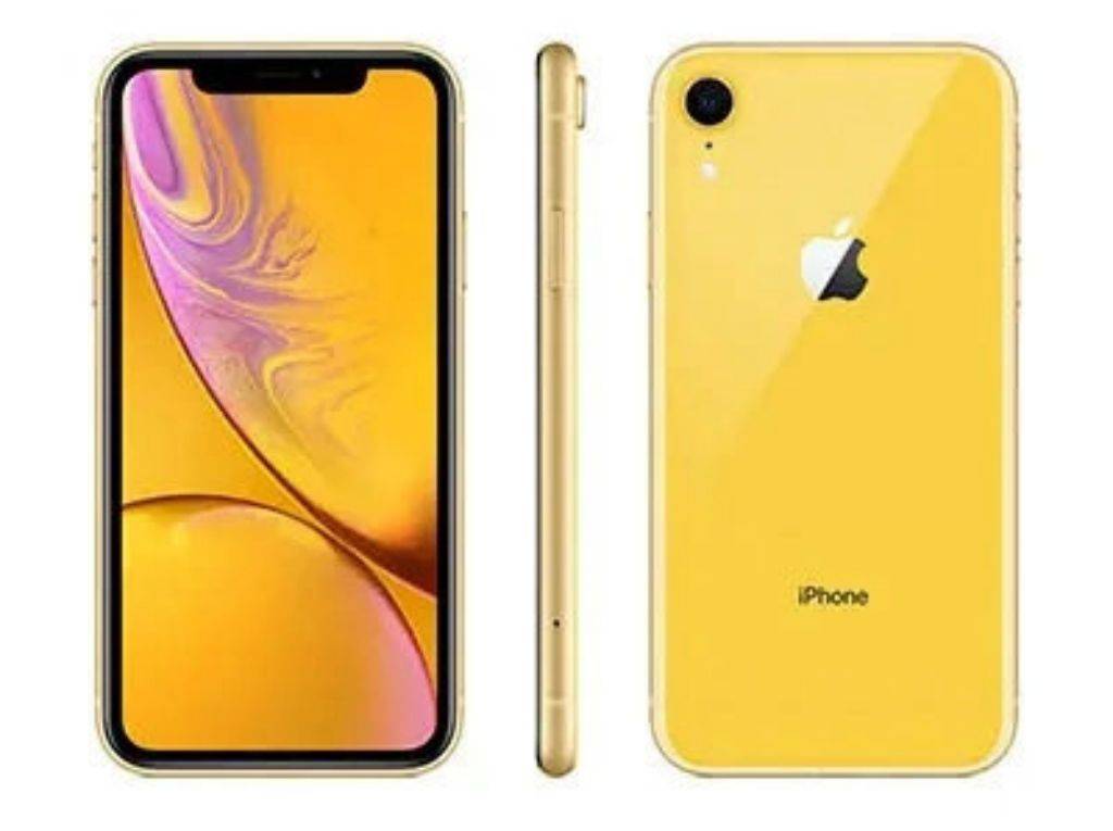 一键恢复精灵苹果手机版:苹果iPhone 14系列手机“黄”了，为啥果粉还拍手叫绝？