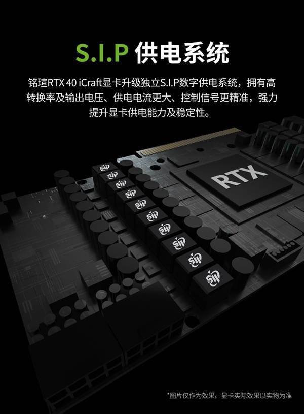 光遇苹果版官方
:4799元起 铭瑄RTX 4070显卡同步发布：万元内装机首选-第7张图片-太平洋在线下载