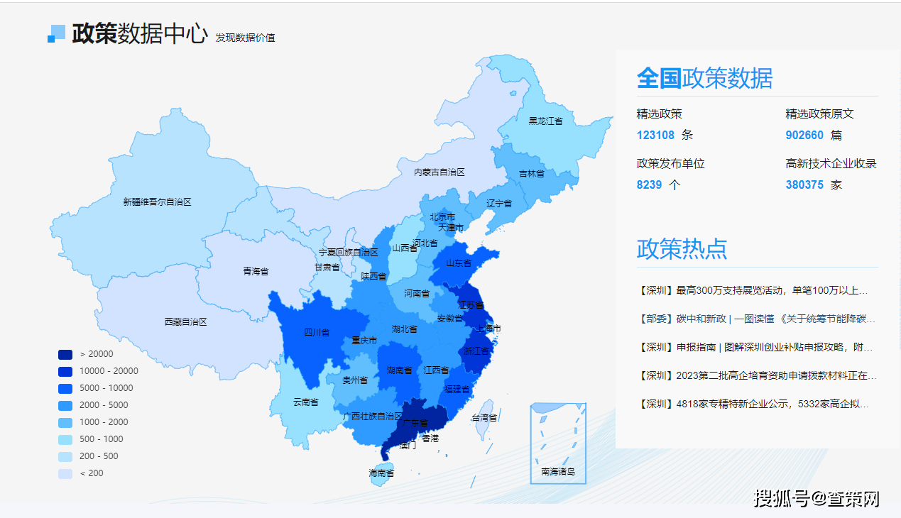 查手机号码:政策补贴 | 企业申报国家政策有哪些常见问题，看它就够了！