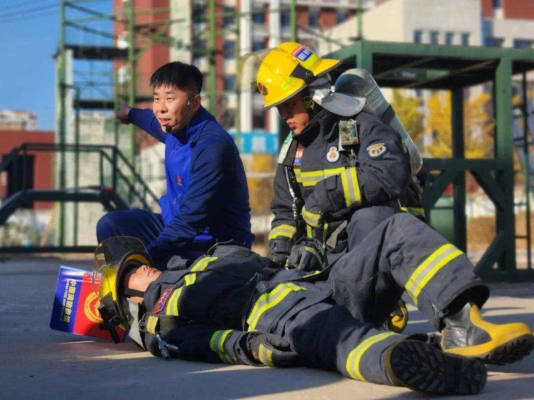 【新蓝蜕变】“学”有所得 “见”有所思——新训队第二阶段教育训练工作立竿见影-第13张图片-太平洋在线下载