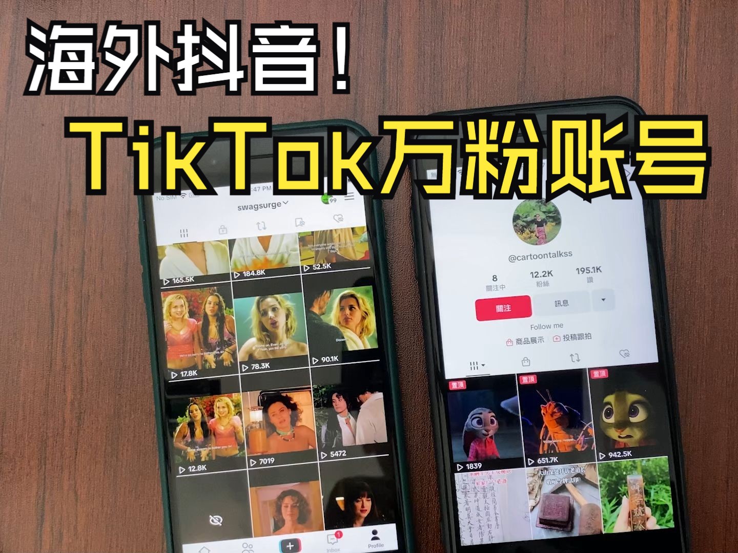 海外抖音国际版破解版苹果海外版tiktok官网入口-第1张图片-太平洋在线下载