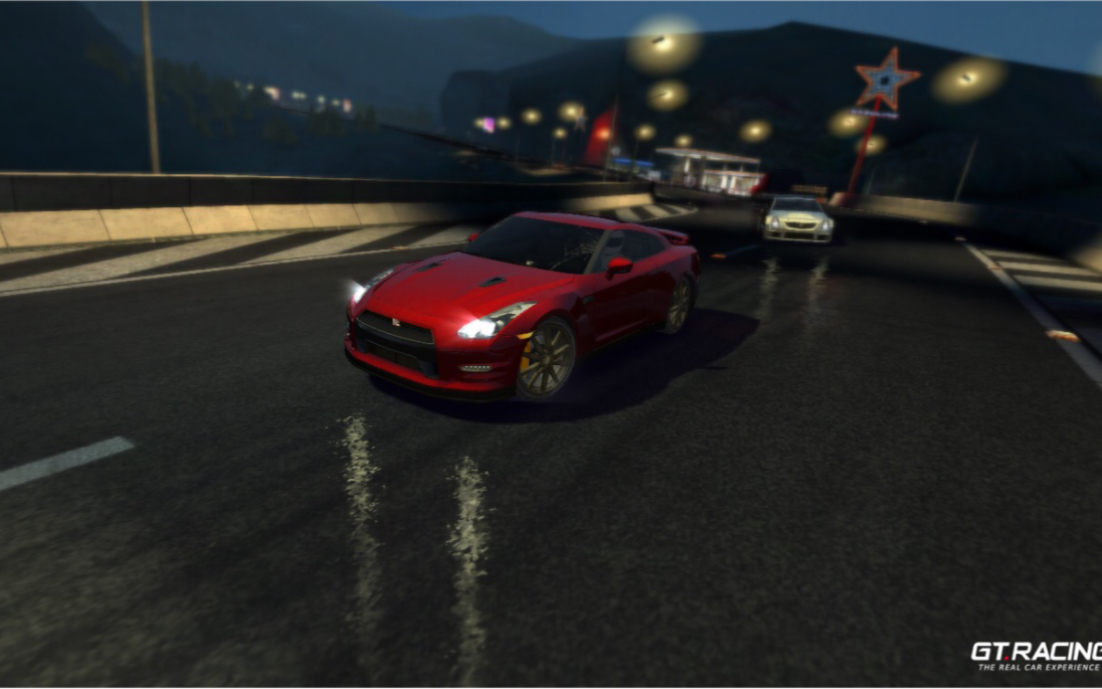 gtracing2安卓破解版gtracing2破解版免谷歌