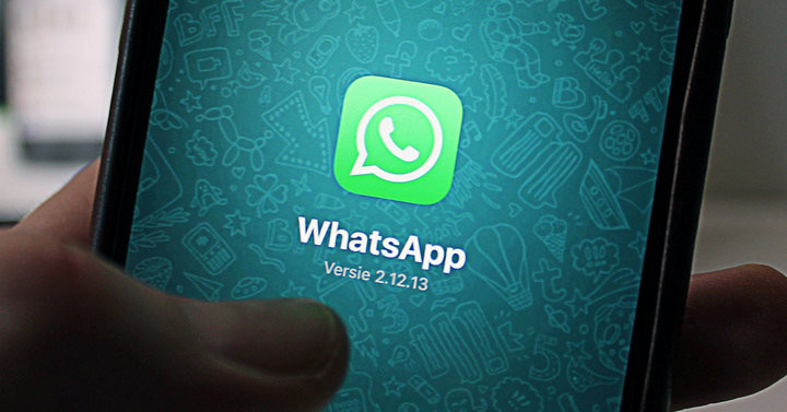 whatapp安卓版whatsapp网页版登录-第1张图片-太平洋在线下载