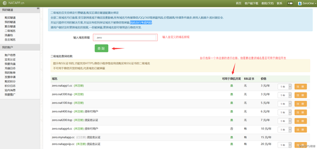 内网穿透客户端Android内网穿透软件-第11张图片-太平洋在线下载