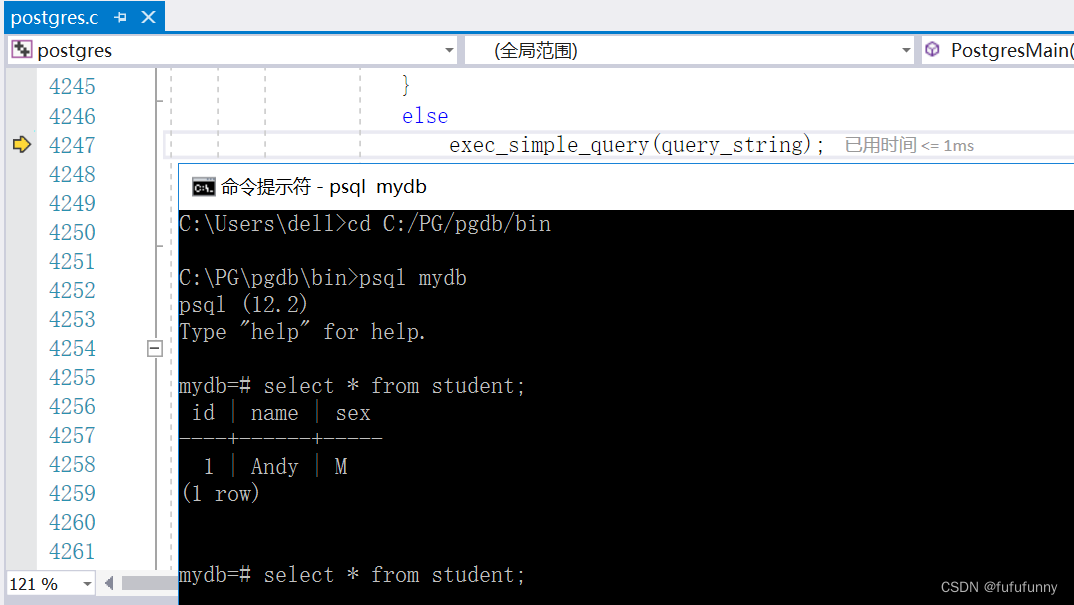 postgresql图形客户端linuxpostgresql客户端安装