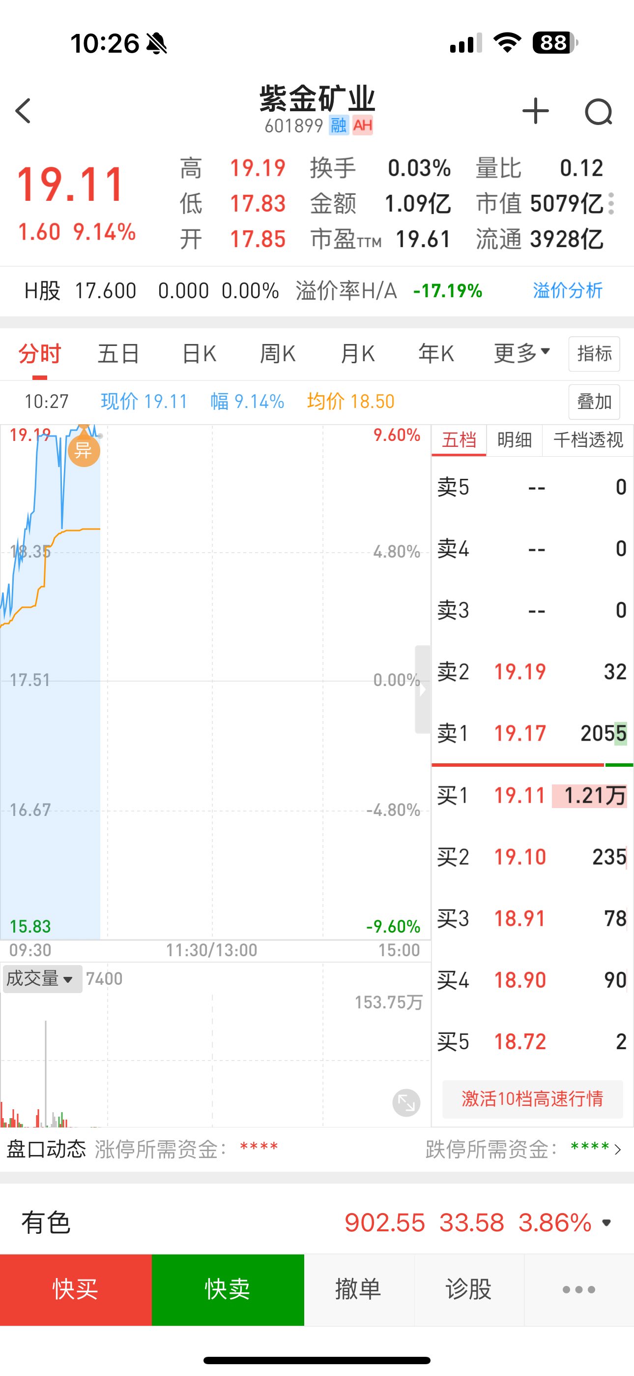 上证e服务手机版下载上海证券指e通app官网下载