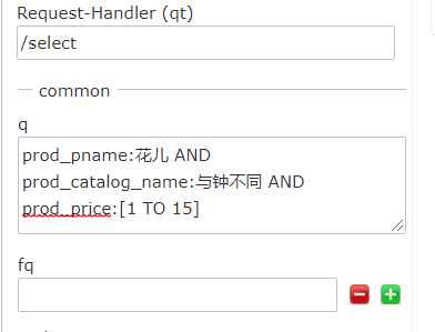 solr客户端怎么用elasticsearch和solr