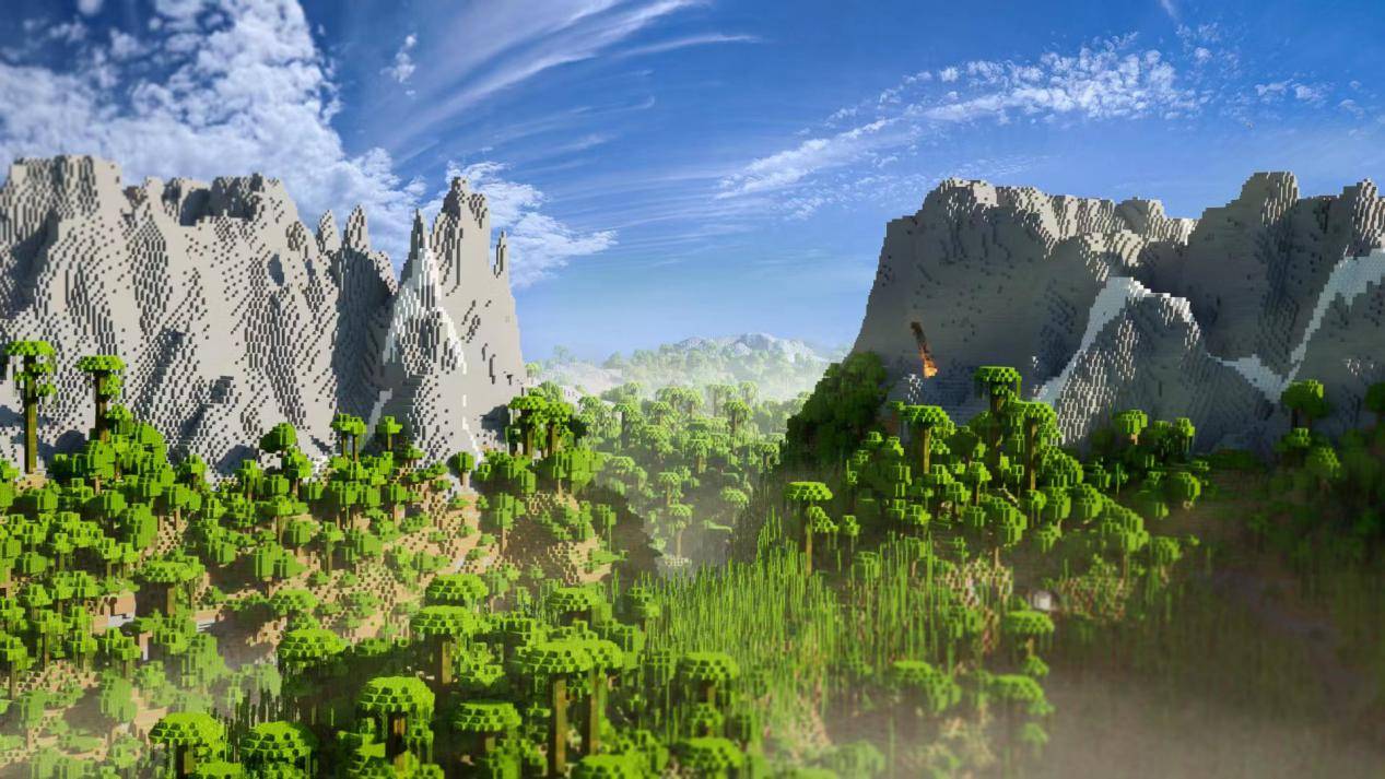 minecraft远古版下载苹果minecraft119国际版下载苹果-第2张图片-太平洋在线下载