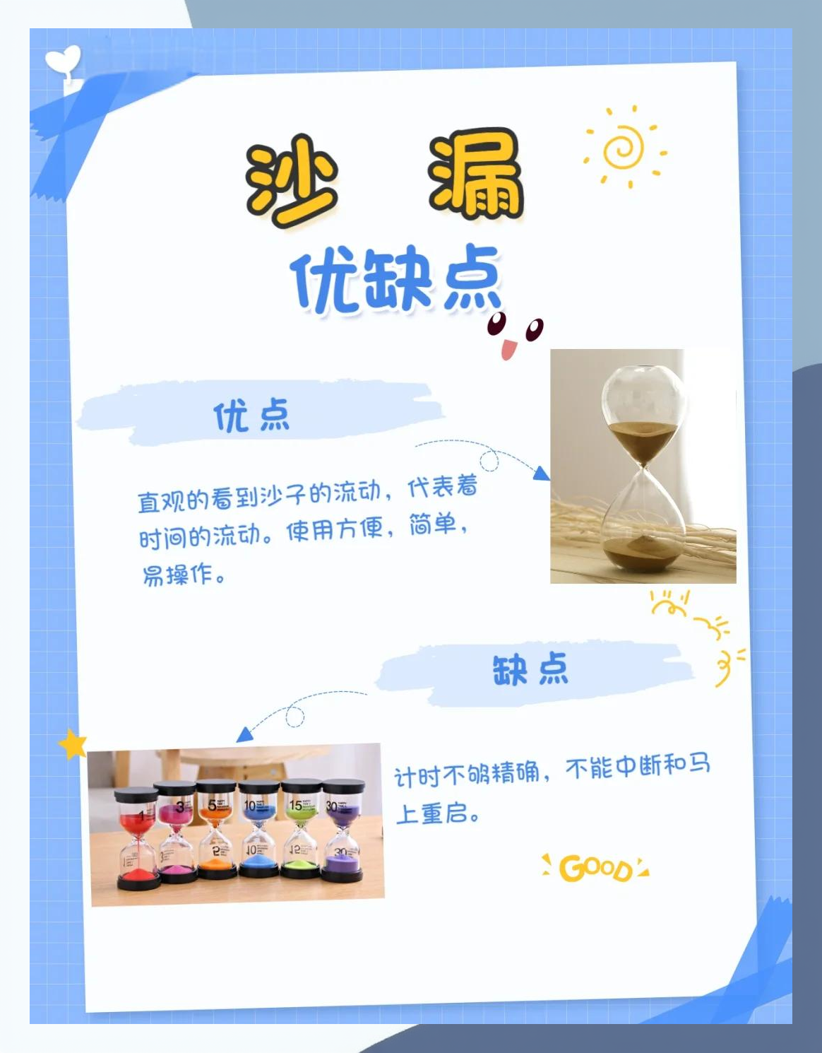 沙漏app苹果版的简单介绍