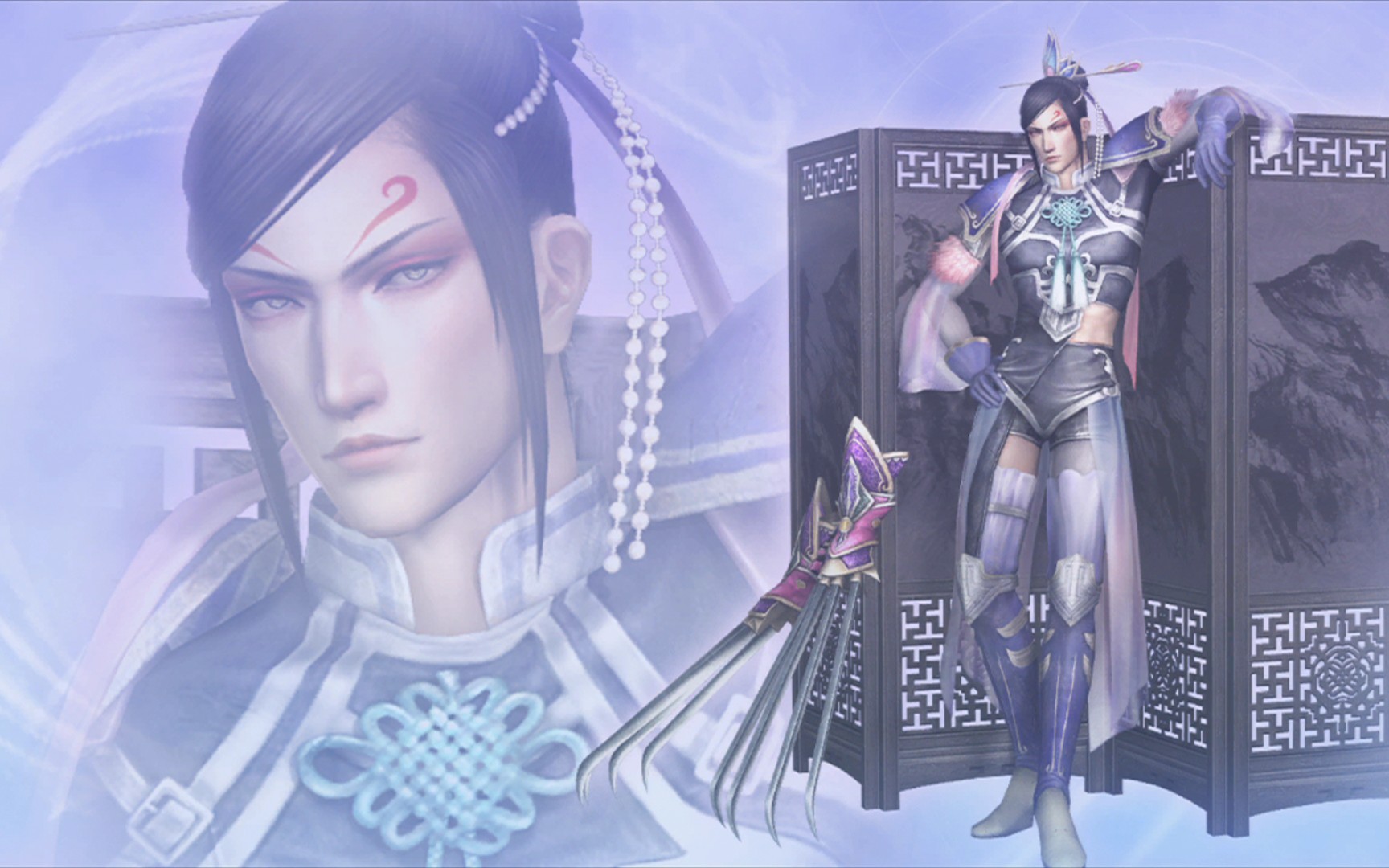 真三国无双5手机中文版(真三国无双5手机版下载地址)-第5张图片-QuickQ官网 真三国无双5手机中文版(真三国无双5手机版下载地址)-第5张图片-QuickQ官网