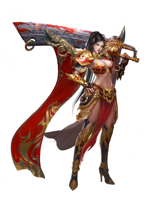 英雄传奇手机版下载(英雄传奇手机版下载安装)-第3张图片-QuickQ官网