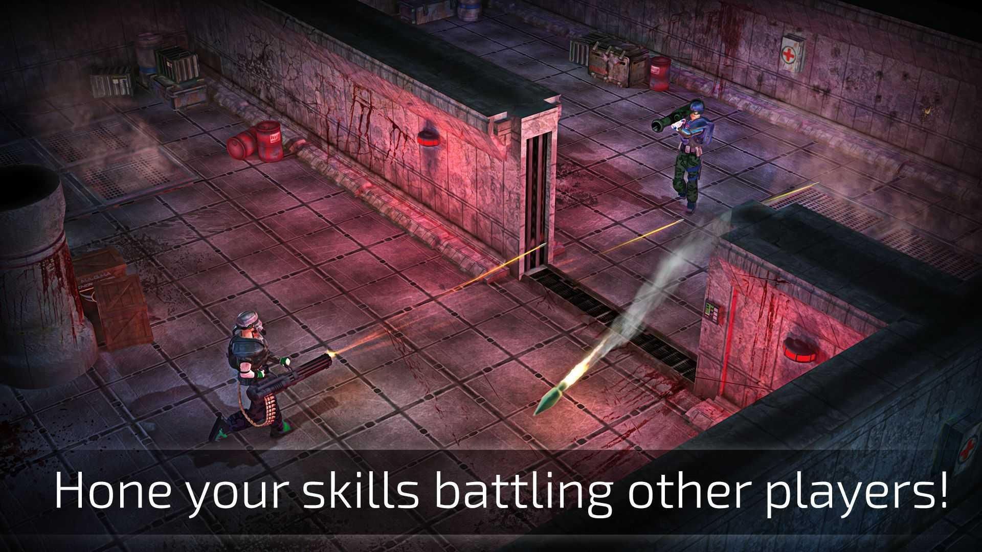 手机版孤胆枪手苹果版(孤胆枪手中文版破解版苹果)-第5张图片-QuickQ官网