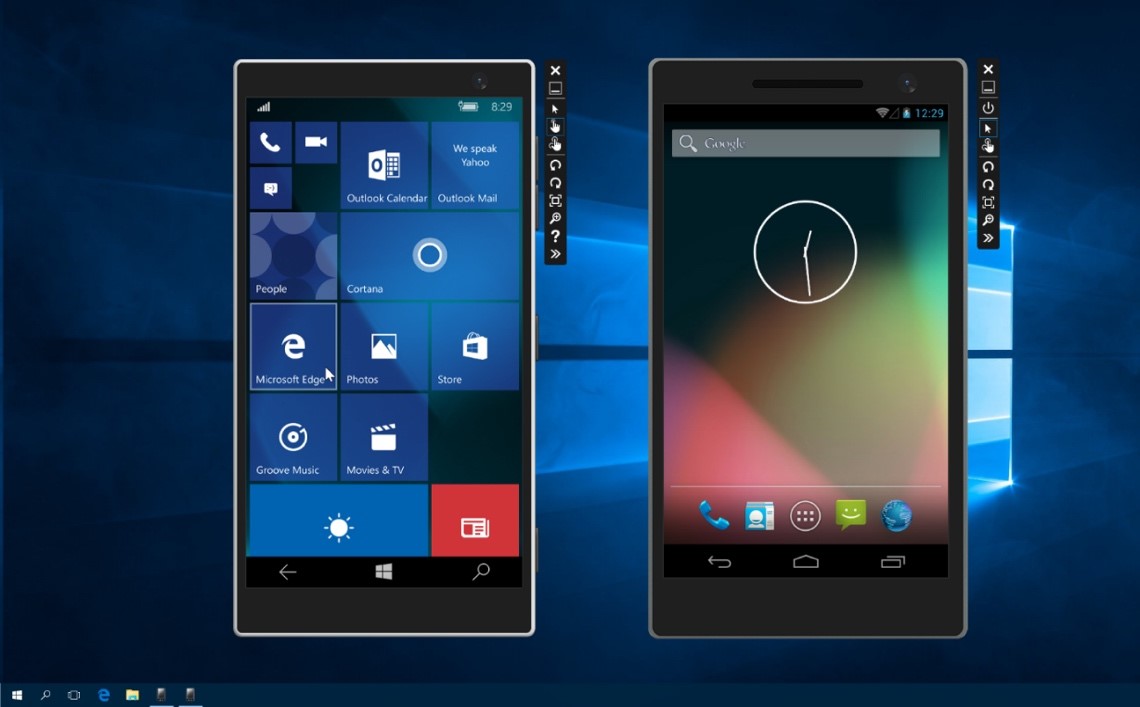 没有广告的模拟器安卓版(没有广告的模拟器安卓版下载)-第3张图片-QuickQ官网