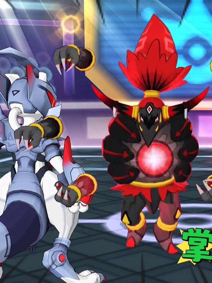 口袋妖怪手机版游戏(口袋妖怪手机游戏全部版本顺序)-第4张图片-QuickQ官网