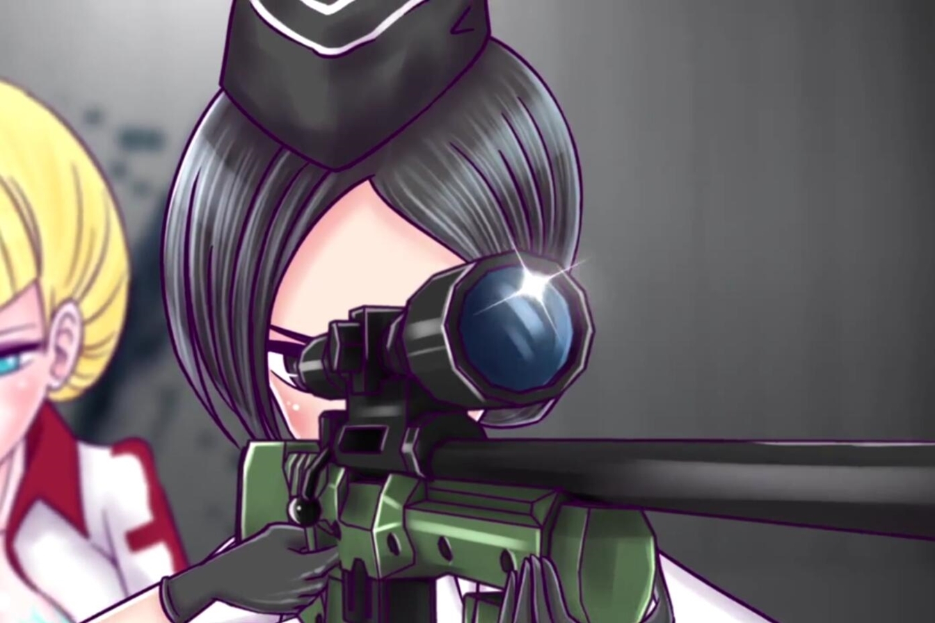 单机cf手机版变态版(单机cf手机版破解版无限钻石)-第5张图片-QuickQ官网 单机cf手机版变态版(单机cf手机版破解版无限钻石)-第5张图片-QuickQ官网