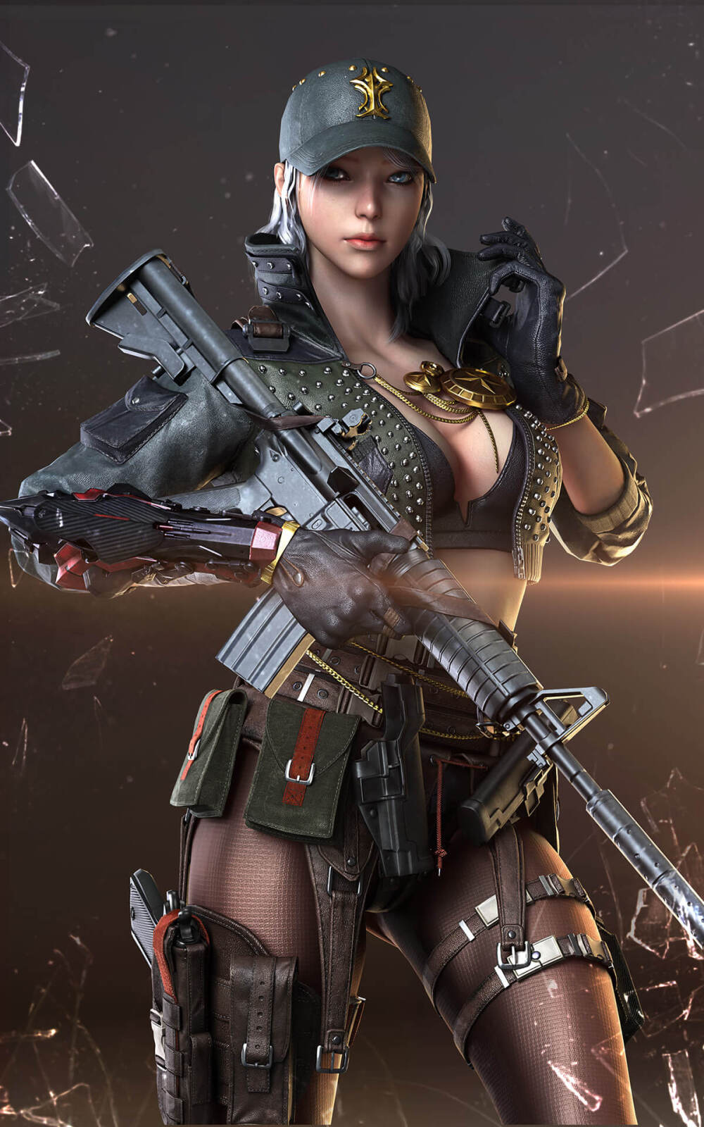 火线精英手机版吧(火线精英手机版更新公告)-第2张图片-QuickQ官网