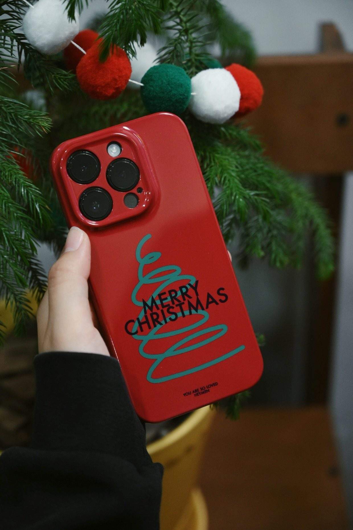 苹果版heyhey(苹果版树洞)-第2张图片-QuickQ官网