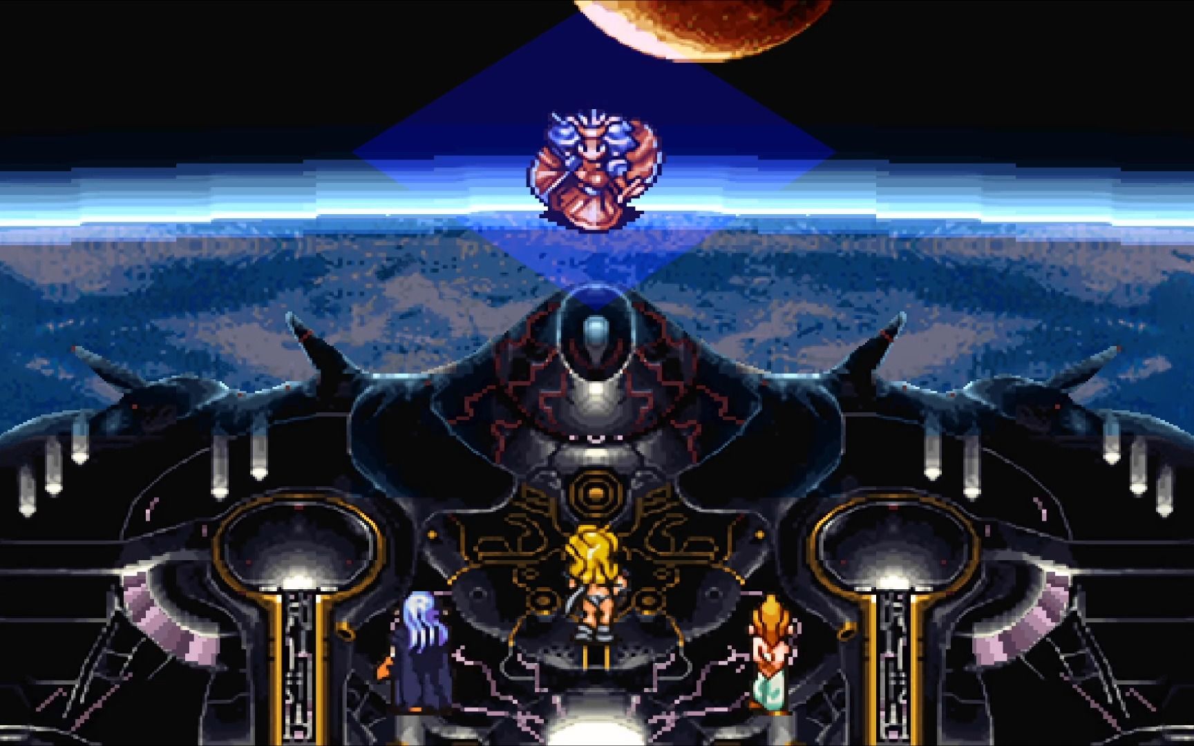 安卓超时空之轮决定版(时空之轮后汉纪地图下载)-第4张图片-QuickQ官网