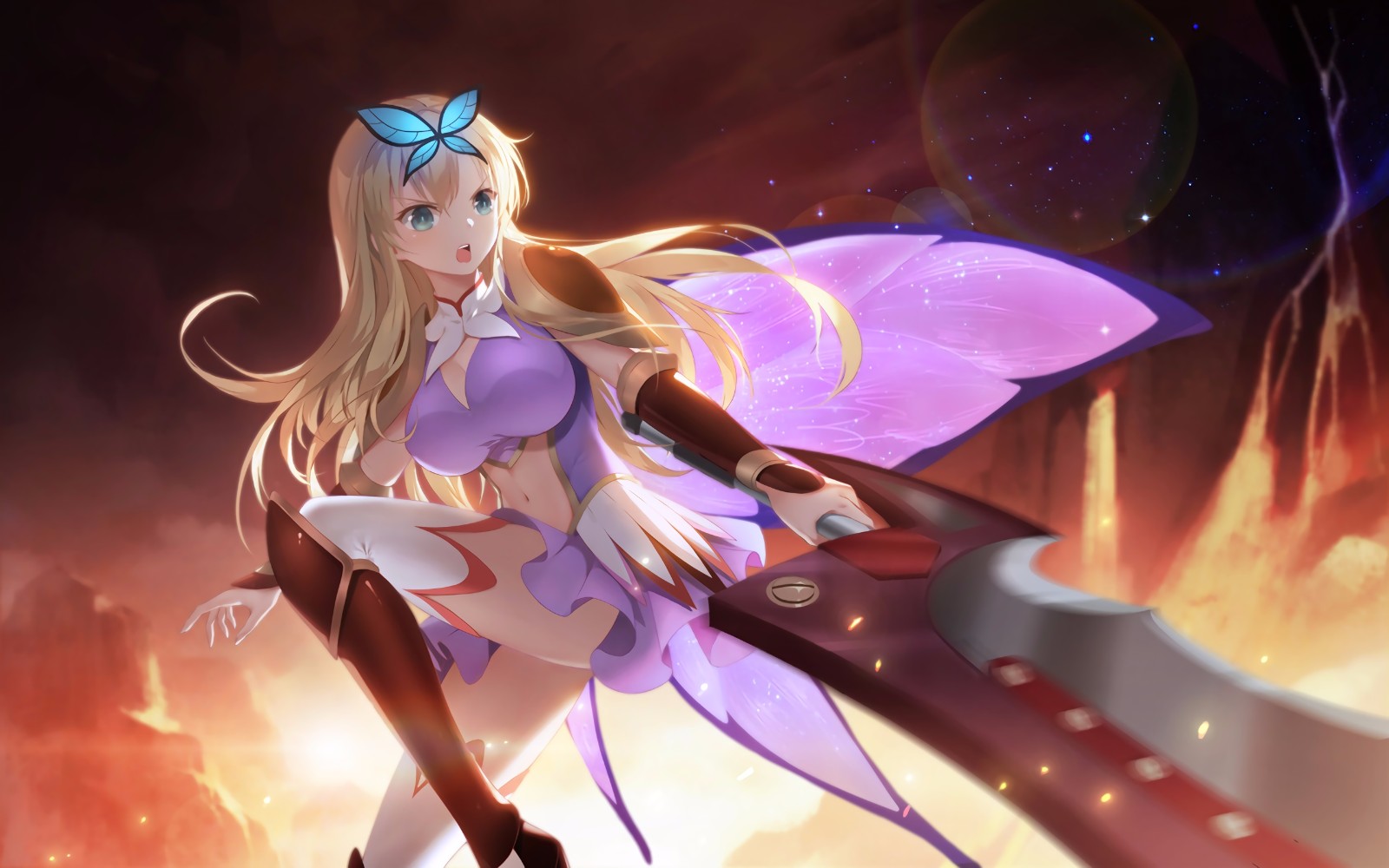 300英雄助手手机版(300英雄官方手机助手)-第2张图片-QuickQ官网