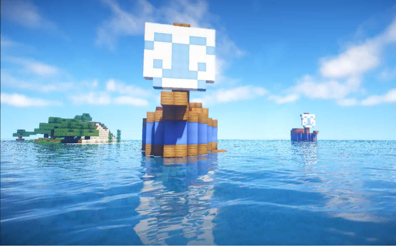 我的世界手机版有海贼(我的世界手机版海贼王果实大全)-第4张图片-QuickQ官网