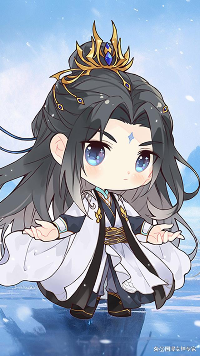 q版角色扮演网游手机(角色扮演)-第5张图片-QuickQ官网