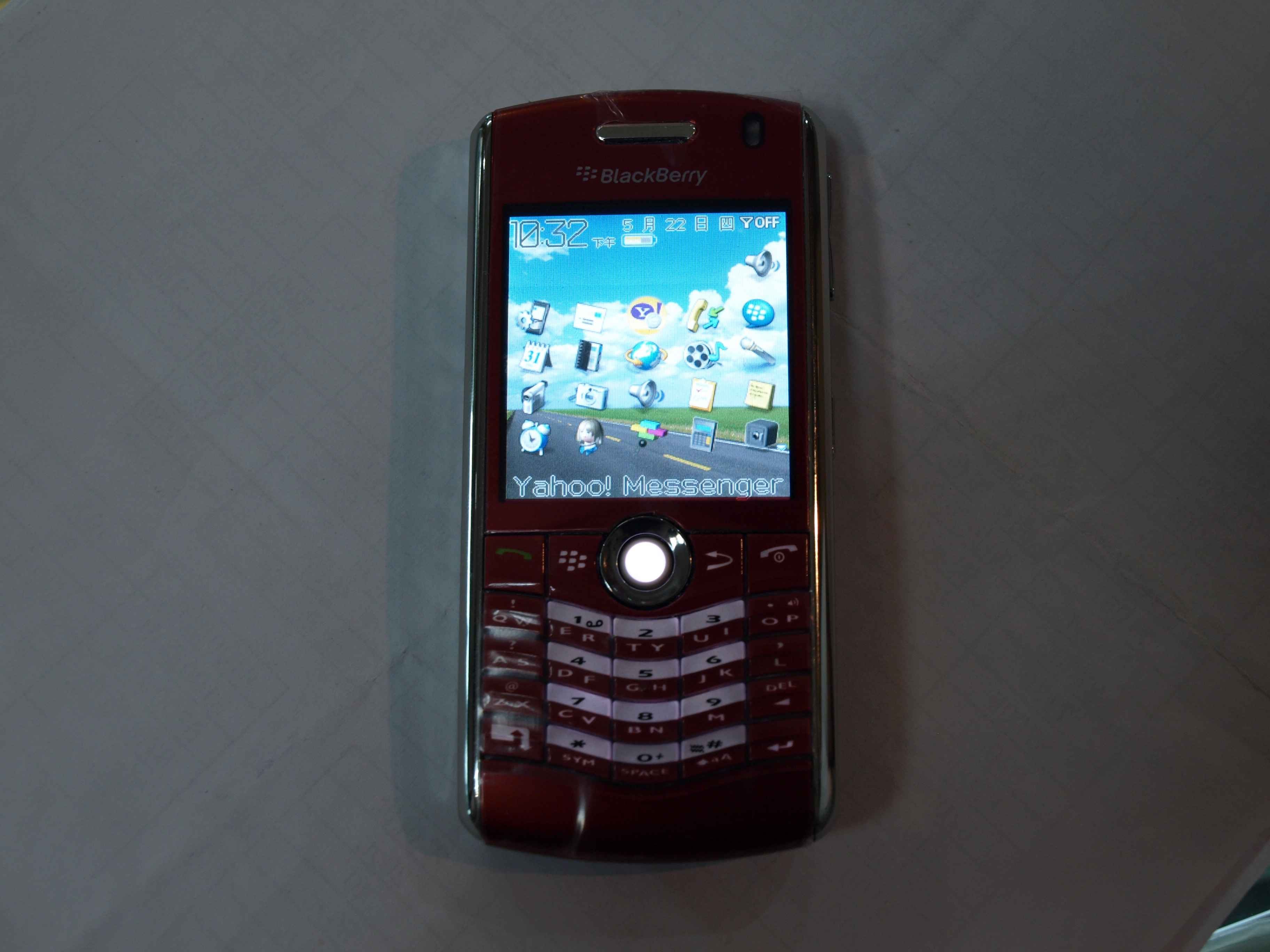 黑莓手机电信版(黑莓手机电信版怎么设置)-第1张图片-QuickQ官网 黑莓手机电信版(黑莓手机电信版怎么设置)-第1张图片-QuickQ官网