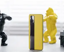 真我闪速版是安卓系统吗(真我闪速版跟正常版有哪些区别)-第4张图片-QuickQ官网