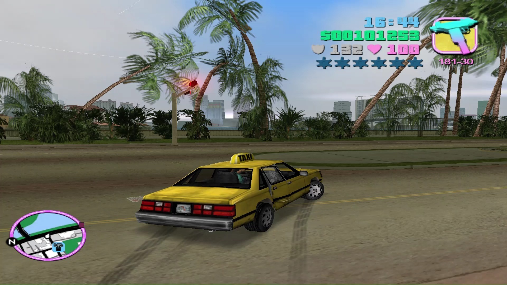 gtavicecity手机中文版(gtavicecity手机版怎么改中文)