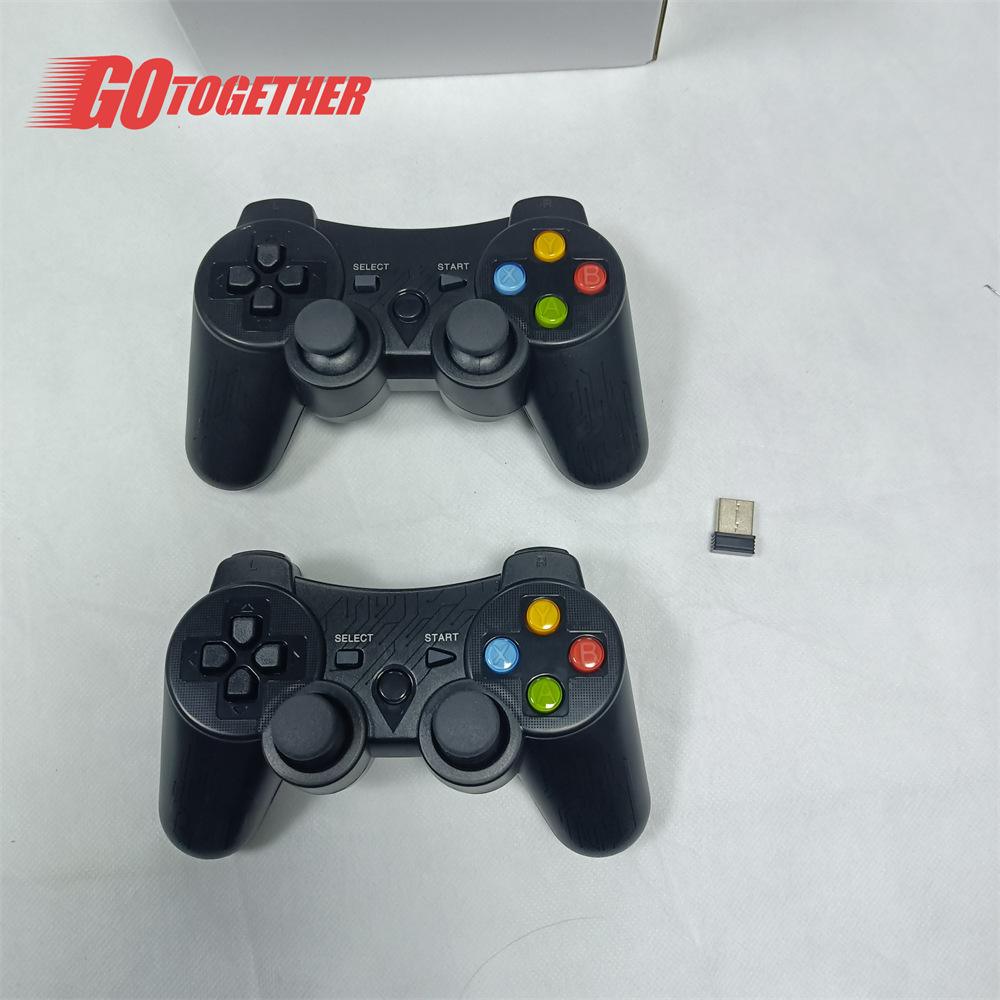 安卓玩电脑版游戏卡(安卓机打游戏卡怎么办)-第4张图片-QuickQ官网