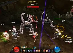 疾风之刃手机版国际版(疾风之刃国际服汉化补丁)