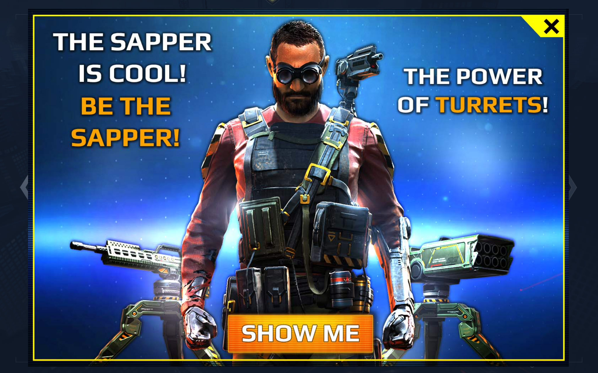 手机版现代战争5视频(手机版现代战争5视频教程)-第3张图片-QuickQ官网