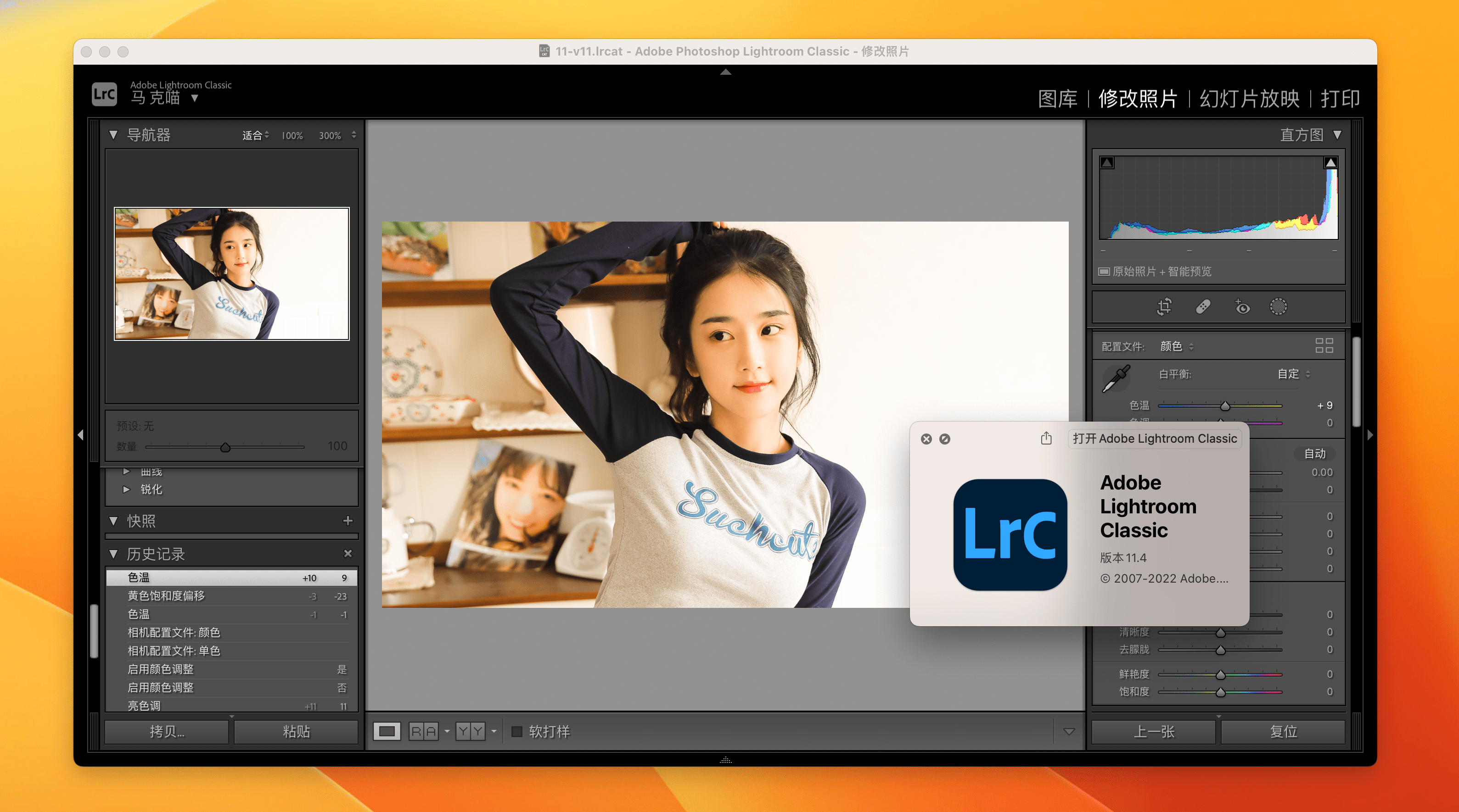 lightroom苹果版中文版(iphone版lightroom)-第5张图片-QuickQ官网