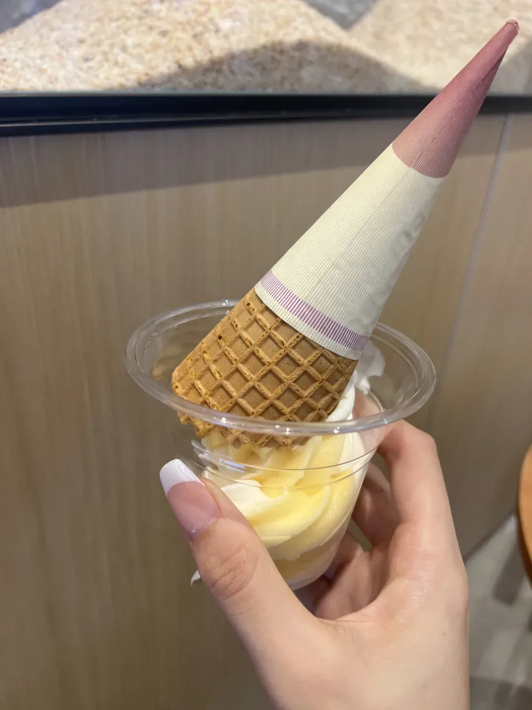 冰淇淋苹果版(苹果冰激凌软件)-第2张图片-QuickQ官网