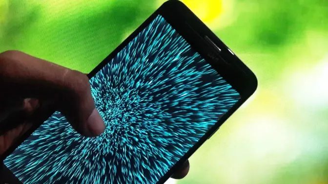 关于麦克纳姆轮安卓版的作用的信息