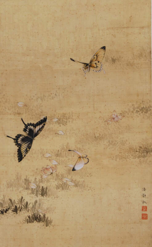 嘉德在线手机版(嘉德在线是哪种拍卖类型)-第2张图片-QuickQ官网