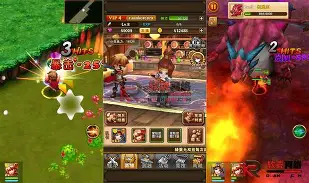 火影战记下载安卓版手游(火影战记下载_火影战记手机版_攻略)-第2张图片-QuickQ官网