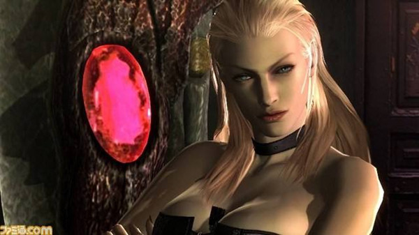 鬼泣手机版要钱吗吗(鬼泣手机版什么时候上线)