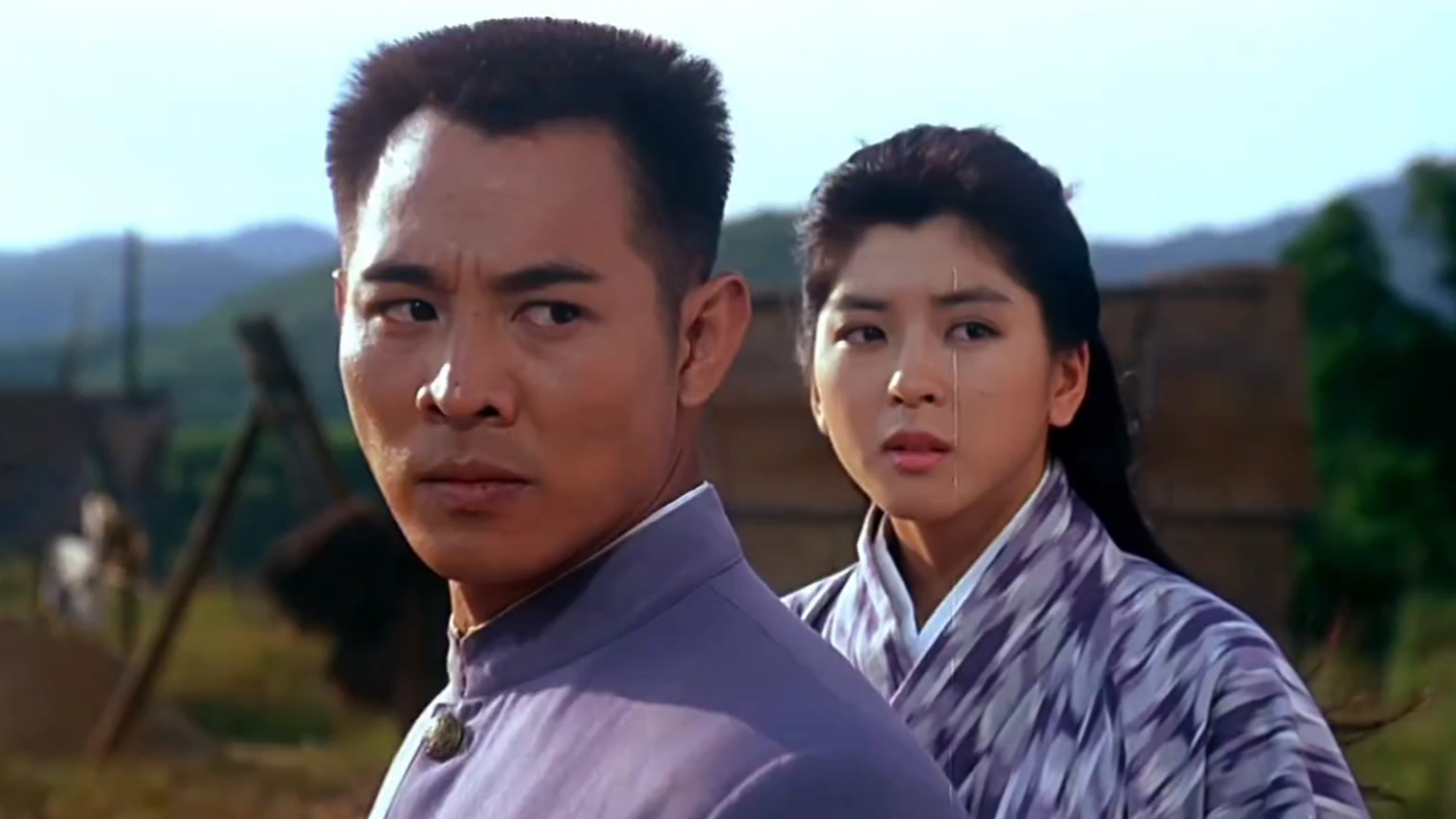 手机版精武英雄翻拍视频(手机版精武英雄翻拍视频下载)-第4张图片-QuickQ官网