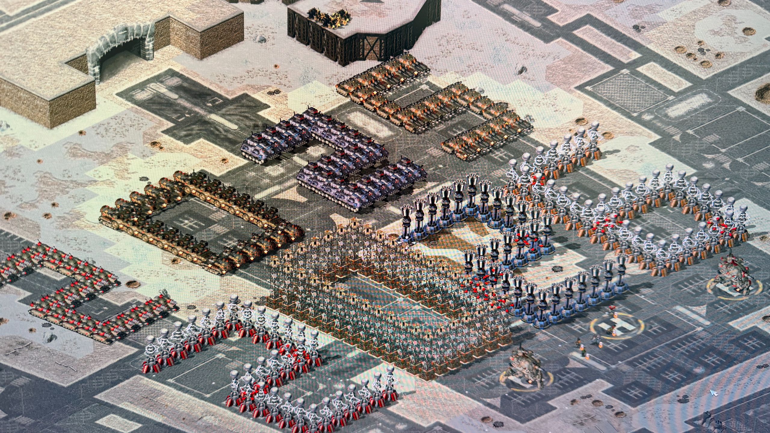 心灵终结手机版移植版(心灵终结手机版移植版下载)-第2张图片-QuickQ官网