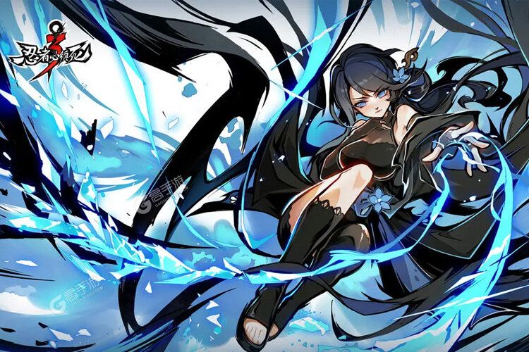 动作忍者下载手机版(动作忍者下载手机版安装)-第5张图片-QuickQ官网