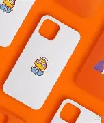 创意口罩手机壳苹果版(创意口罩手机壳苹果版怎么用)