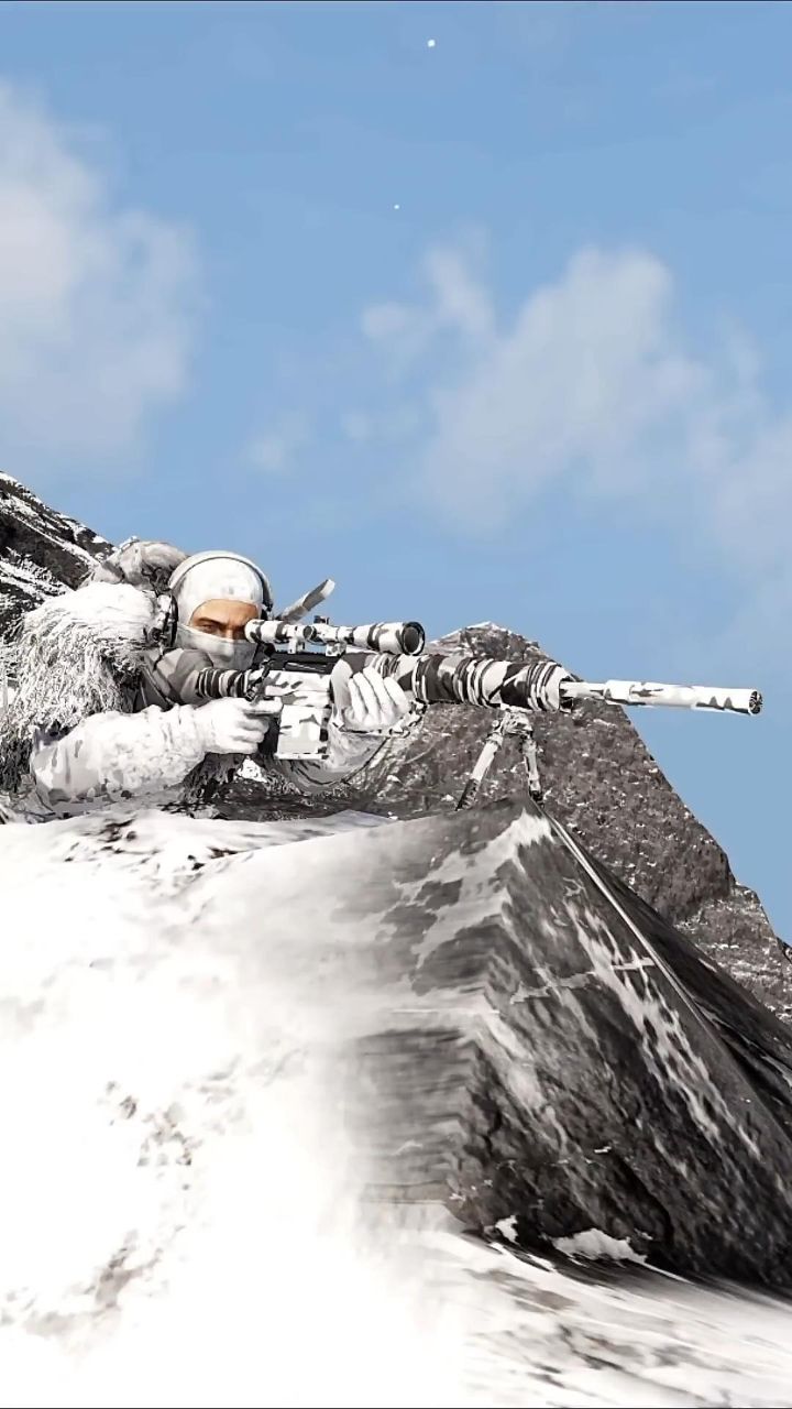 杀手狙击手手机版(杀手狙击手手机版破解版下载)-第5张图片-QuickQ官网