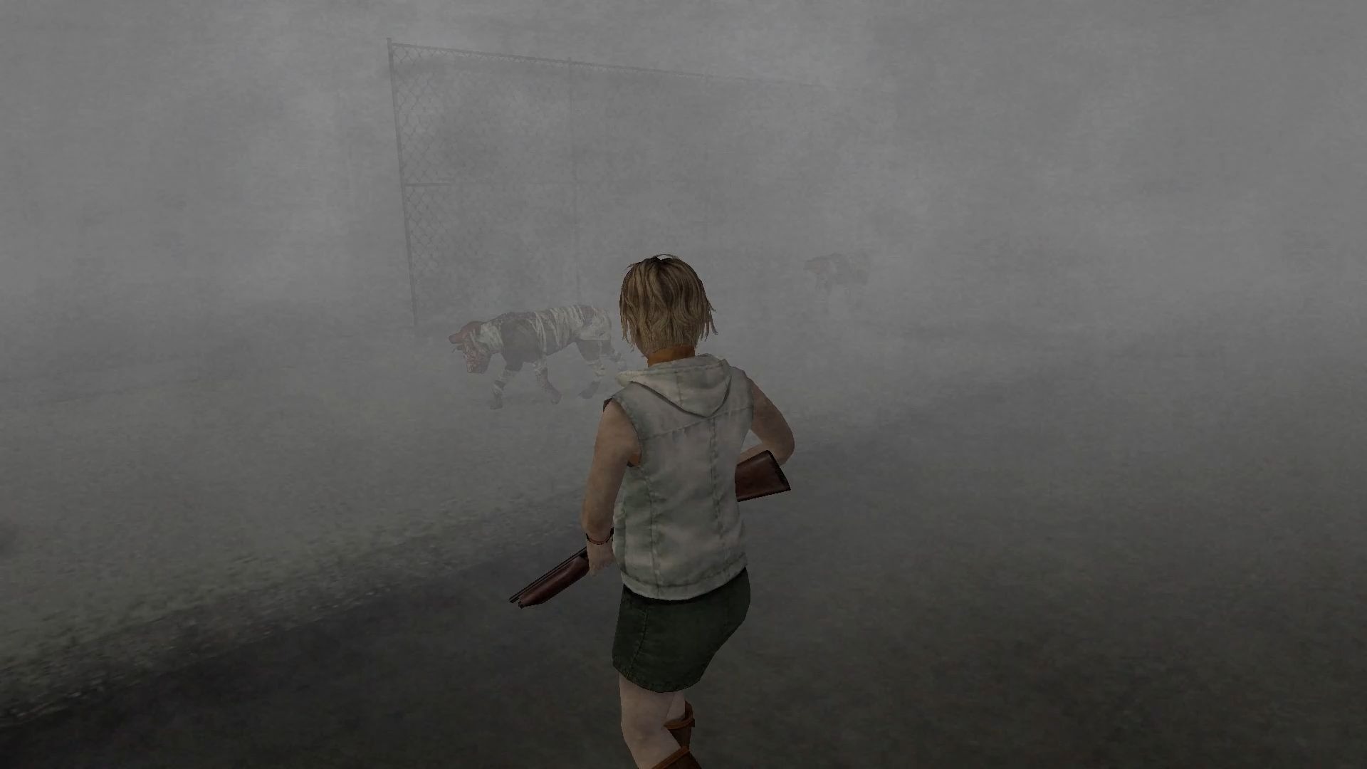 寂静岭苹果手机版(寂静岭苹果手机能玩吗)