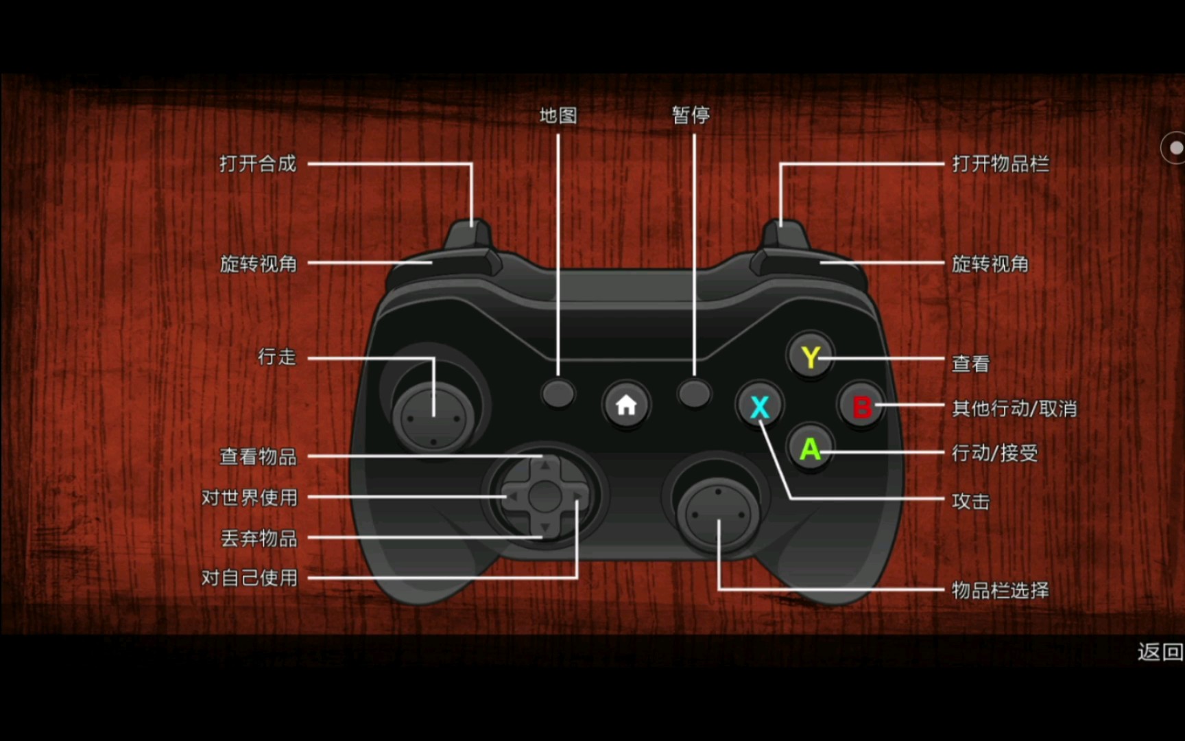 手机版饥荒电池在哪找(手机版饥荒电池在哪找到)-第2张图片-QuickQ官网